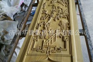 荆门沙洋县木工样品